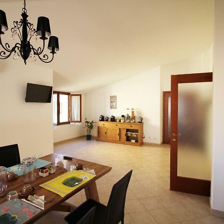 Aqui Bed & Breakfast Alghero Dış mekan fotoğraf