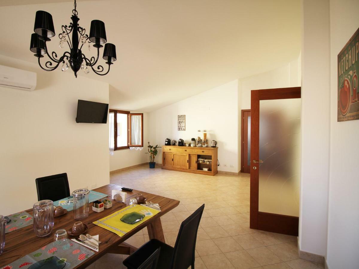 Aqui Bed & Breakfast Alghero Dış mekan fotoğraf