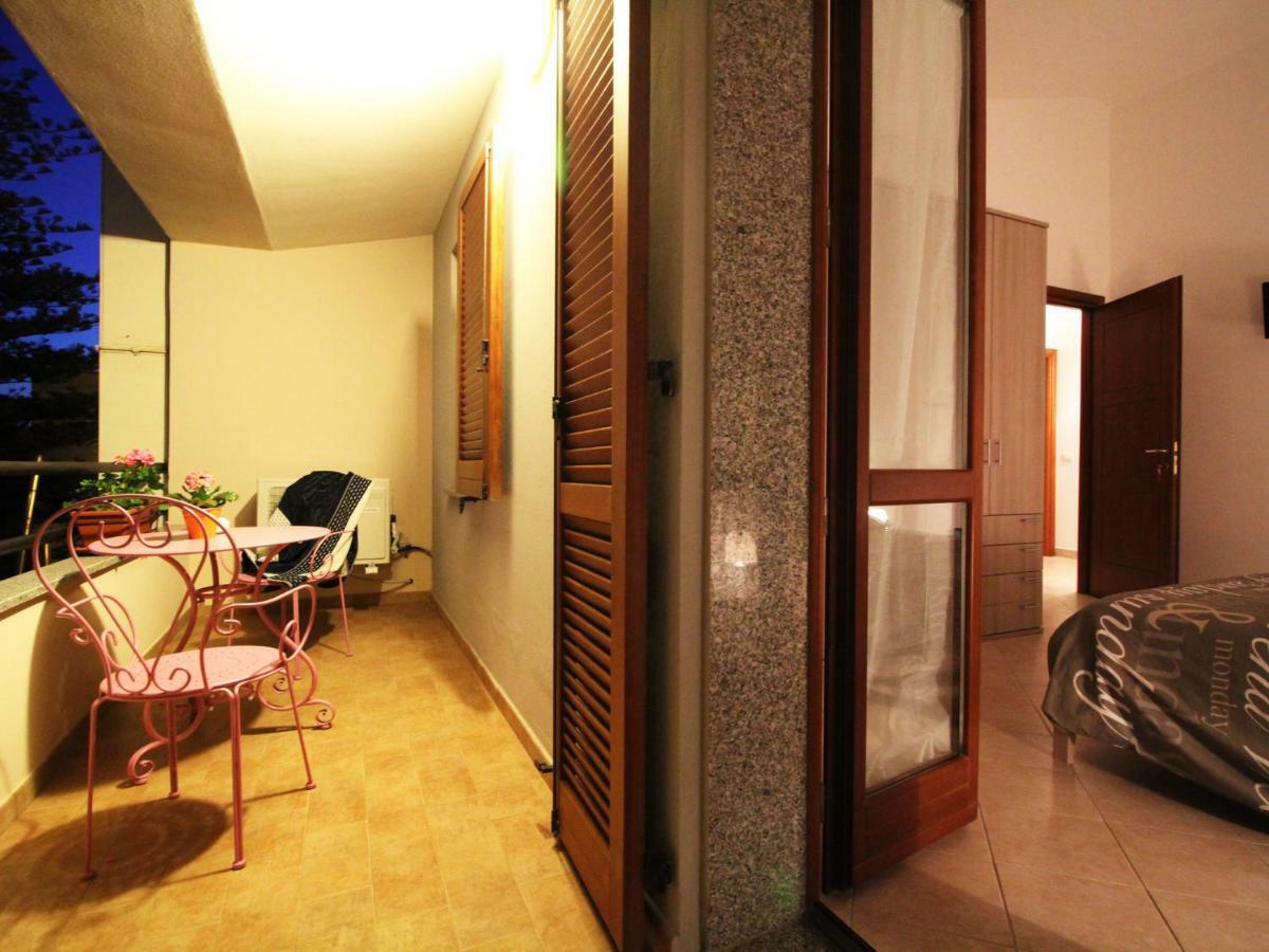 Aqui Bed & Breakfast Alghero Dış mekan fotoğraf