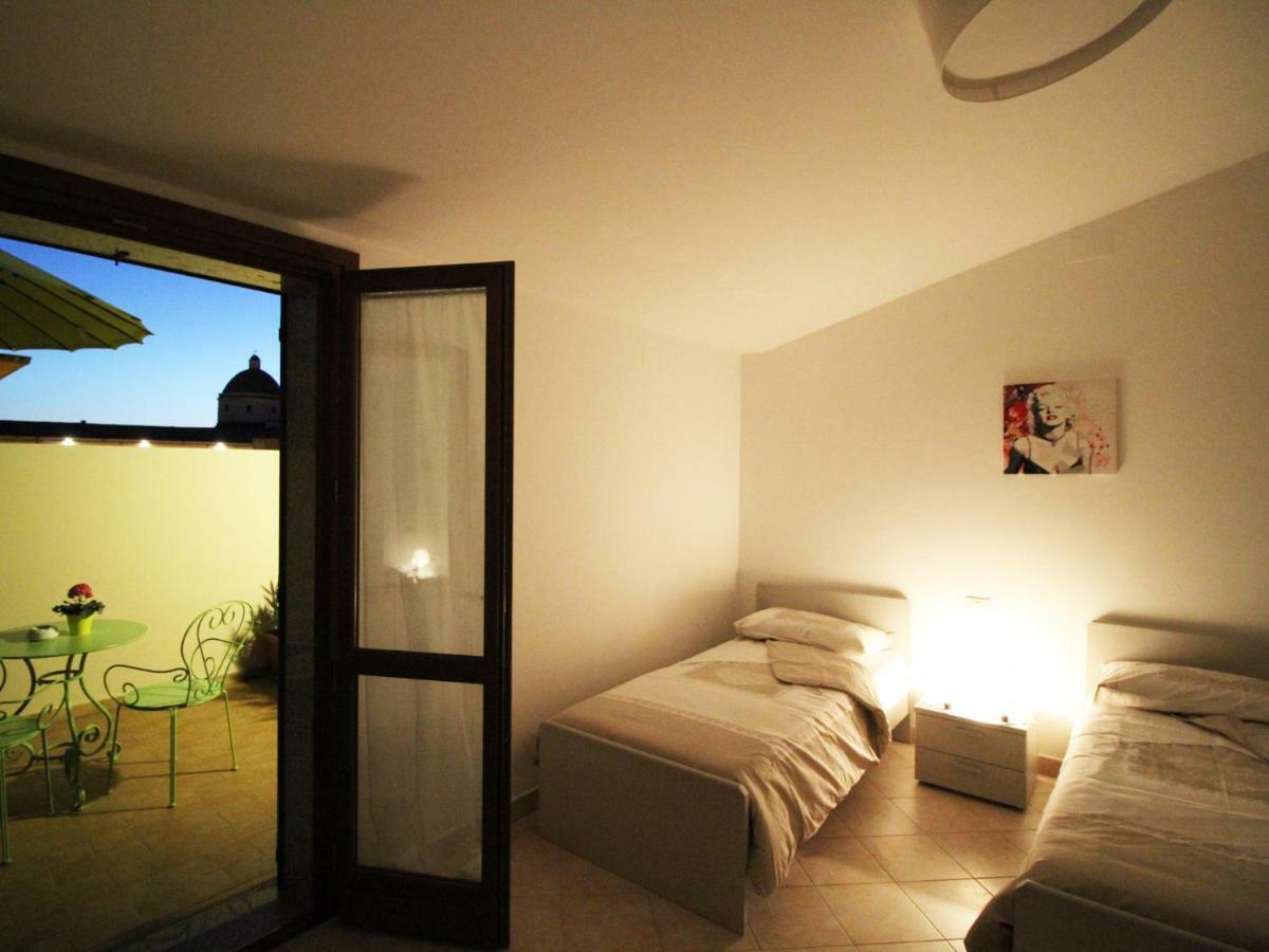 Aqui Bed & Breakfast Alghero Dış mekan fotoğraf