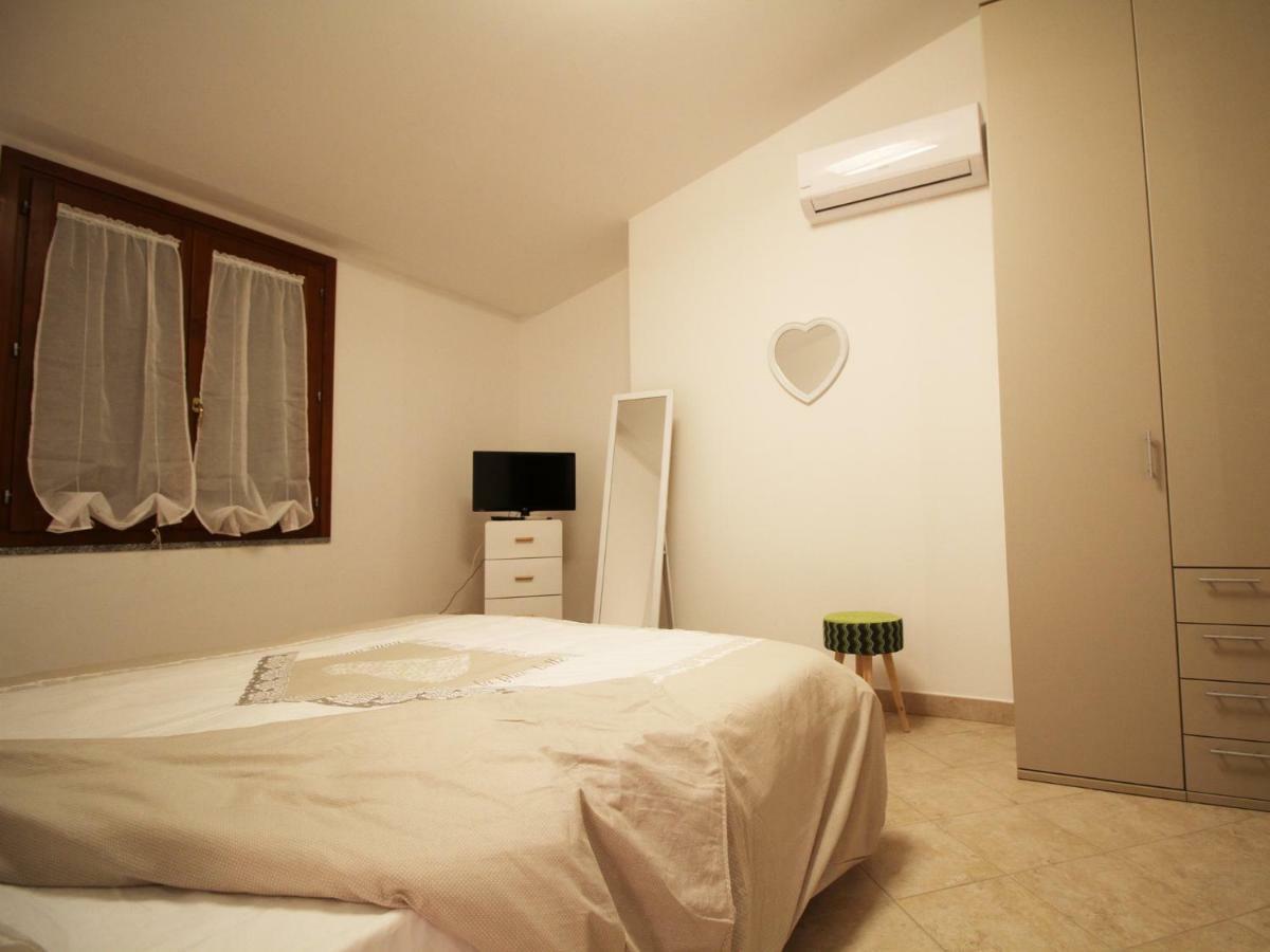 Aqui Bed & Breakfast Alghero Dış mekan fotoğraf