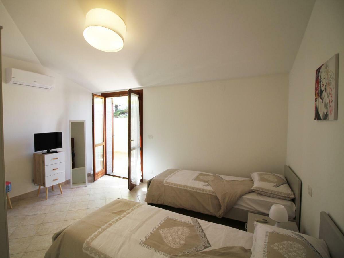 Aqui Bed & Breakfast Alghero Dış mekan fotoğraf