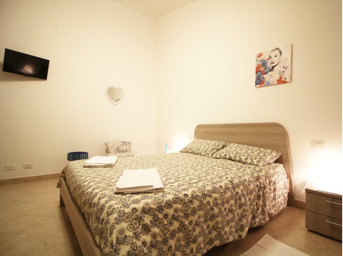 Aqui Bed & Breakfast Alghero Dış mekan fotoğraf